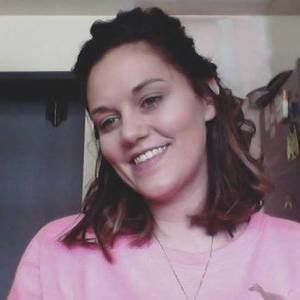 Meet your Posher, Nichole